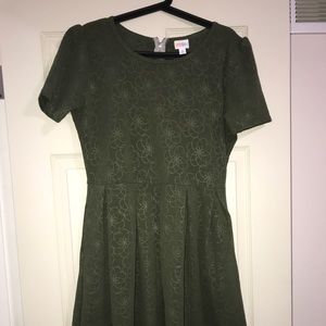 LuLaroe Amelia size xl
